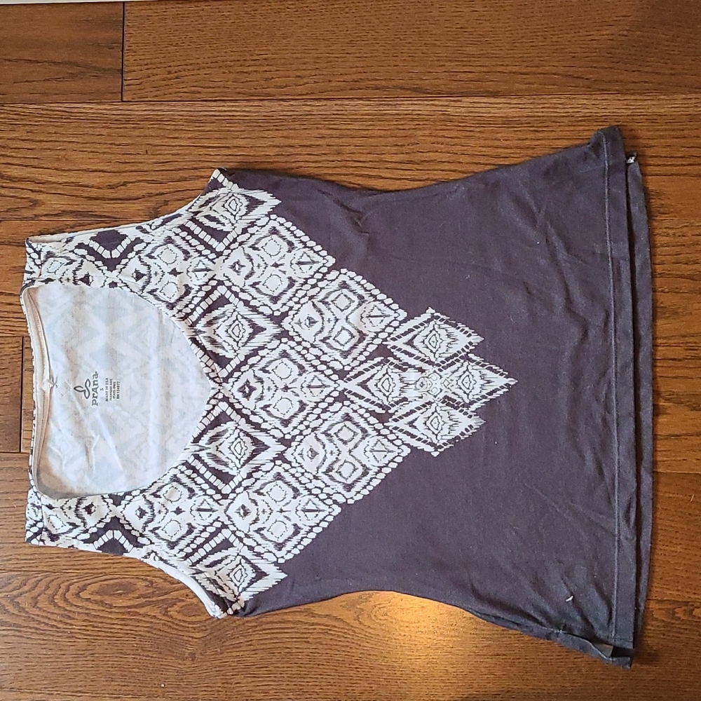 2/$25 Prana tank top